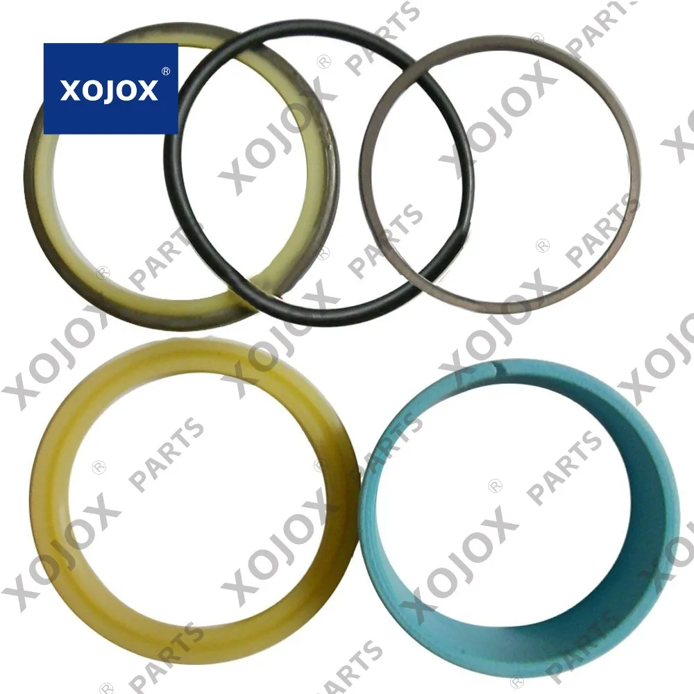 

XOJOX One New Cylinder Seal Kit Fits John Deere 210C, 210C 555G 570A 670B, 310C, 310D, 410B, 410C, 410D, 455G, 510B, 510C, 510D,