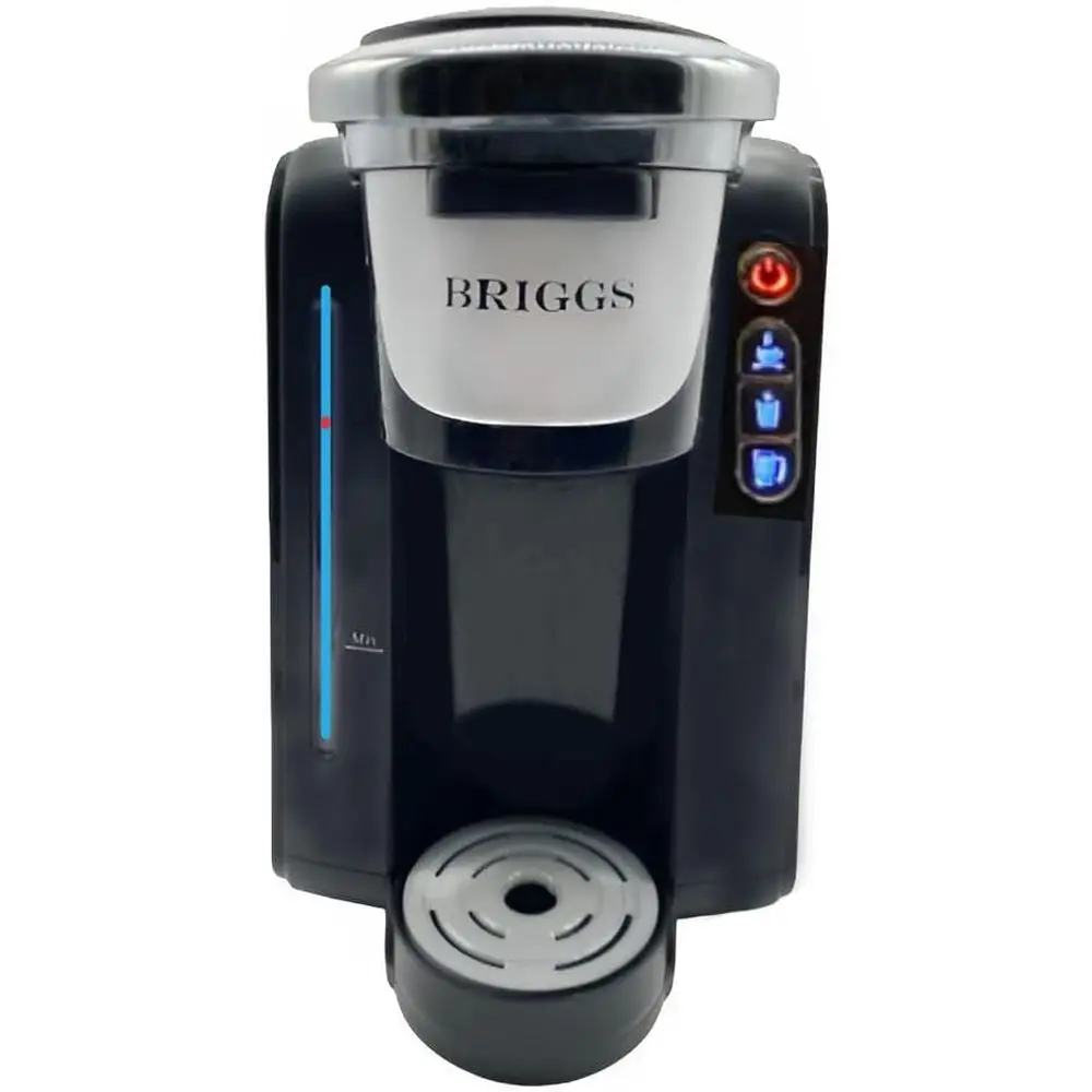 Briggs Sot Pod | El…