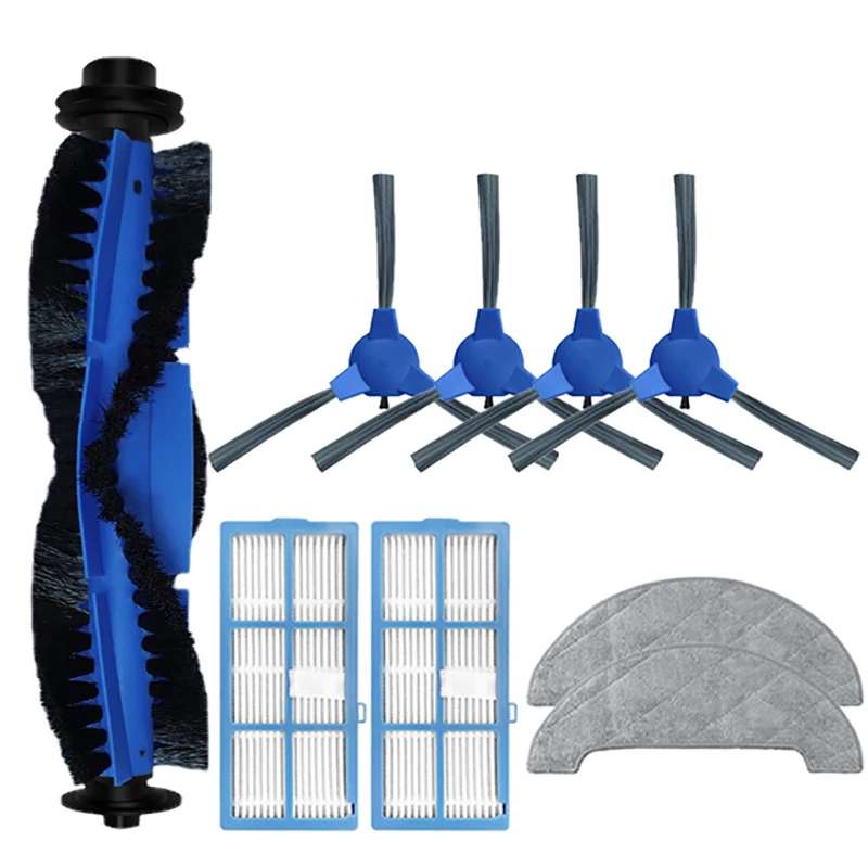 Сменные аксессуары для пылесоса Proscenic 850T