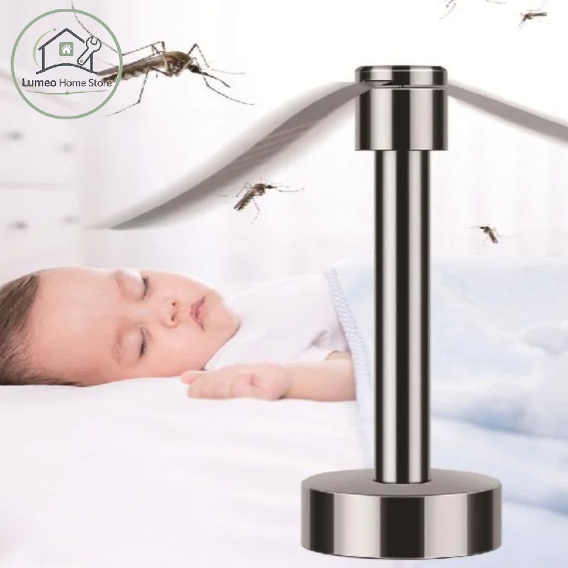 Automatic Outdoor Fly Trap Fly Repellent Fan Table Food Protection from Flies for Picnic BBQ Use