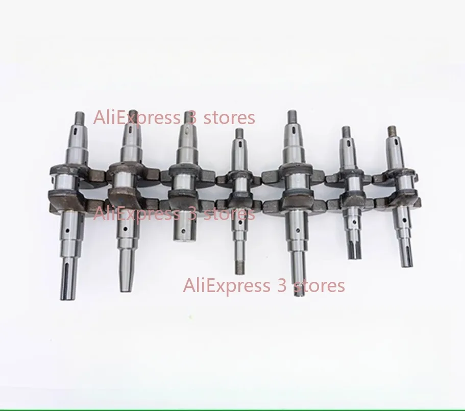 

Air-cool diesel engine Micro-tiller Accessories Crankshaft 173F178F186FA188F190F192F195 Crankshaft