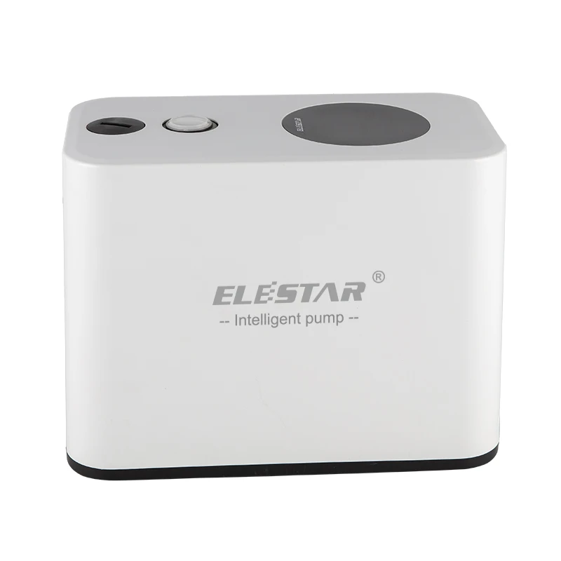 Frequency Conversion Home Shower Water Pump Intelligent Multistage Inverter Constant Pressure Boost Smart Permanent Magnet Pump