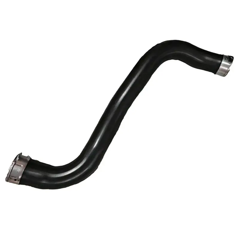For Ford Ranger Wildtrak XLT XL Sport Raptor 2.0 Ecoblue 2022-2025 Intercooler Hose Turbo Air Intake Pipe MB3G-6F073-KC