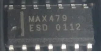 

5PC MAX479ESD MAX479CSD