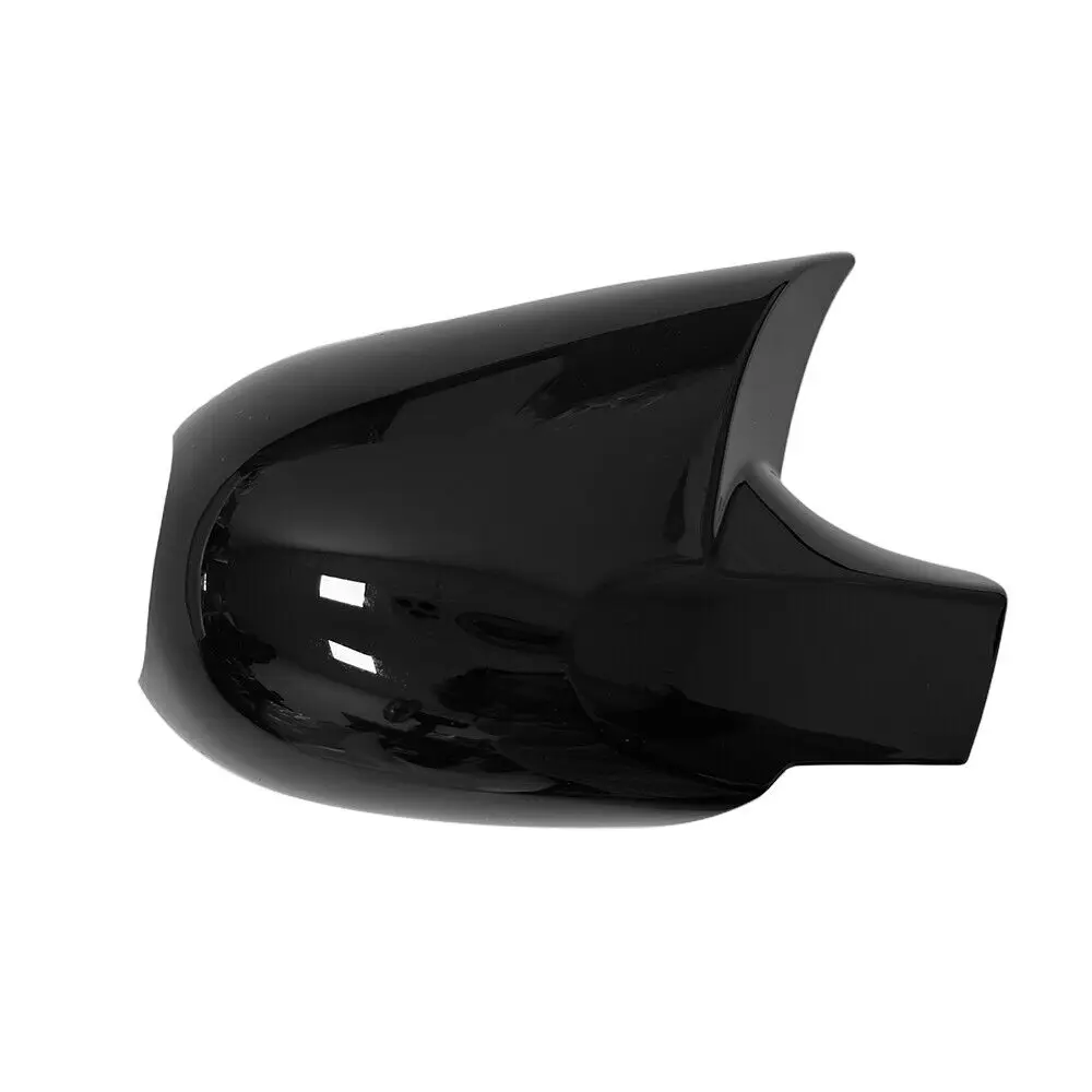 For Renault Clio Campus 2005-2012 Rearview Mirror Cover Body Kit Accessories view 5