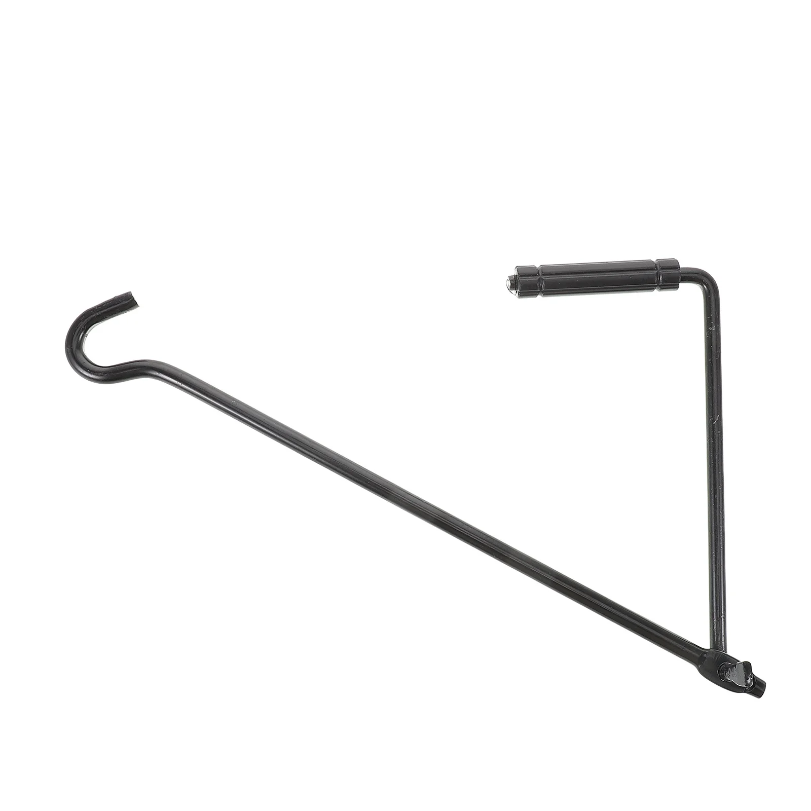 

Heavy Duty Scissor Jack Handle Replacement Universal Ratchet Crank For Car Truck Van Portable Tire Changing Tool Auto Repair