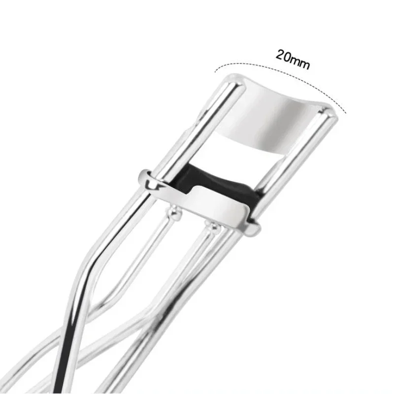 素敵なミニ部分まつげカーラー自然カールひまわりまつげエクステンションボリュームピンセットステンレス鋼美容メイクツール