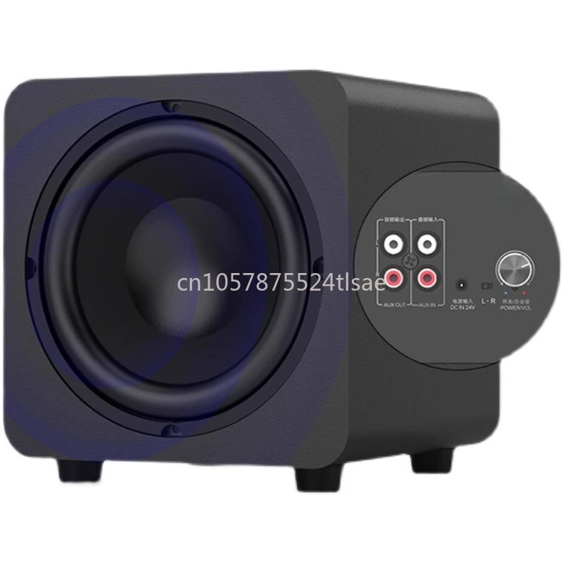 

WS9 active wireless subwoofer