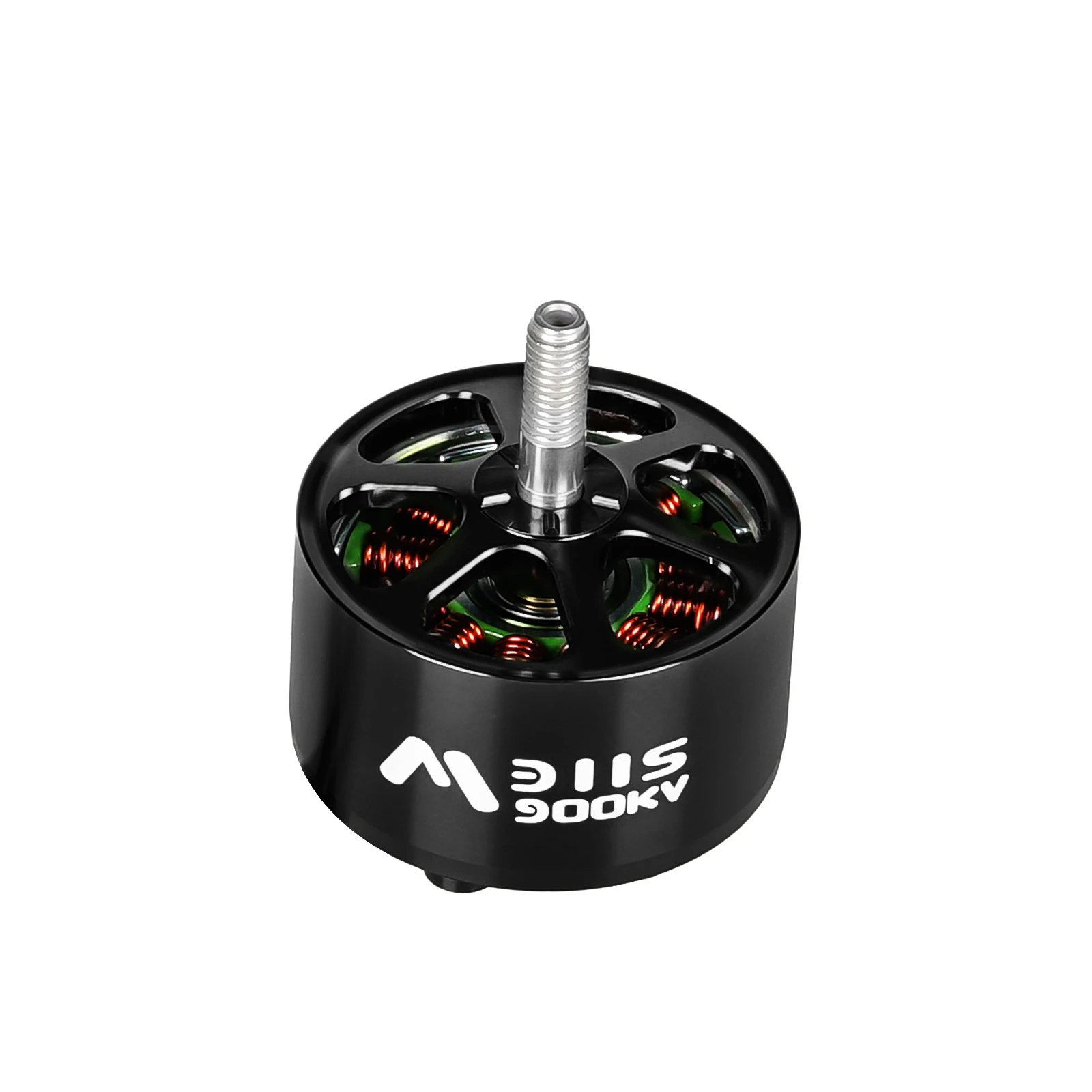 4 szt. FLASHHOBBY Mars M3115 900KV Silnik Bezszczotkowy 3-6S LiPo do FPV Freestyle Long Range Części DIY