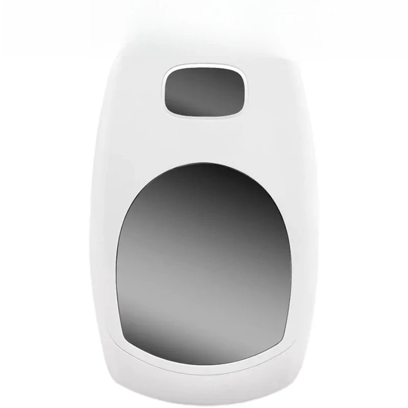 The fourth generation SPA machine nuskin new beauty instrument tightens the skin V face improves the original genuine
