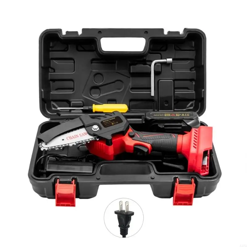 A3PA 4 polegadas elétrica Plainsraw 21V viu Mini chai portátil elétrica portátil