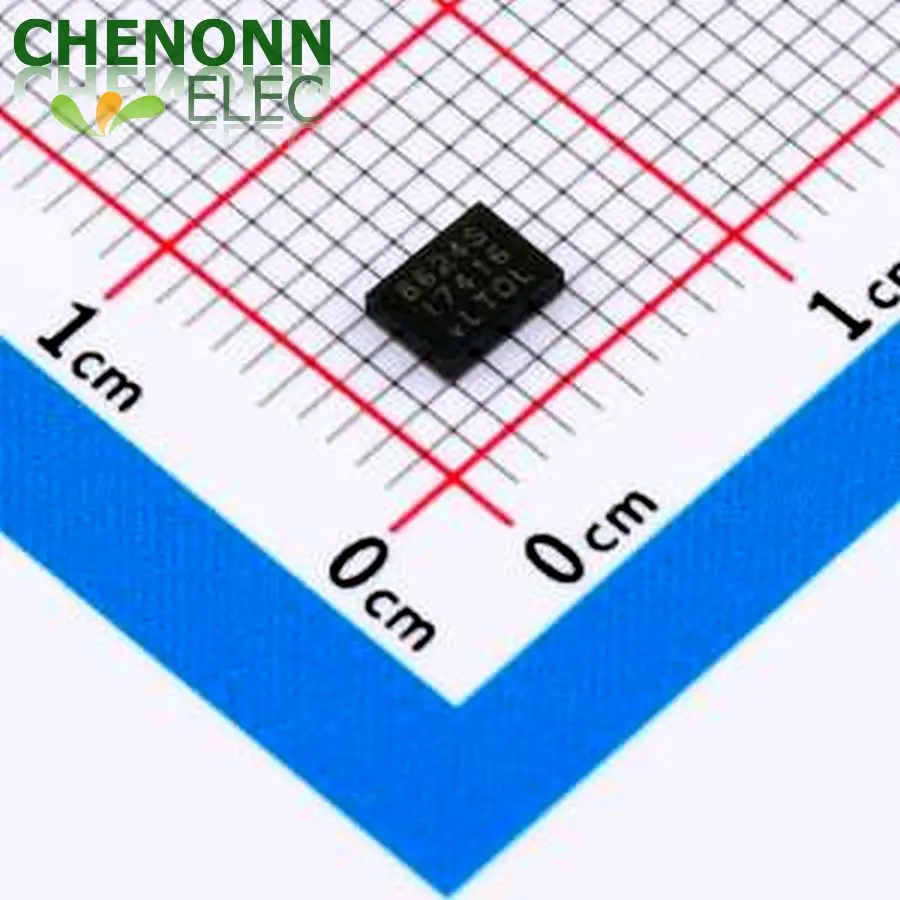 2PCS/LOT LT8624SAV#PBF (DC DC Converters)