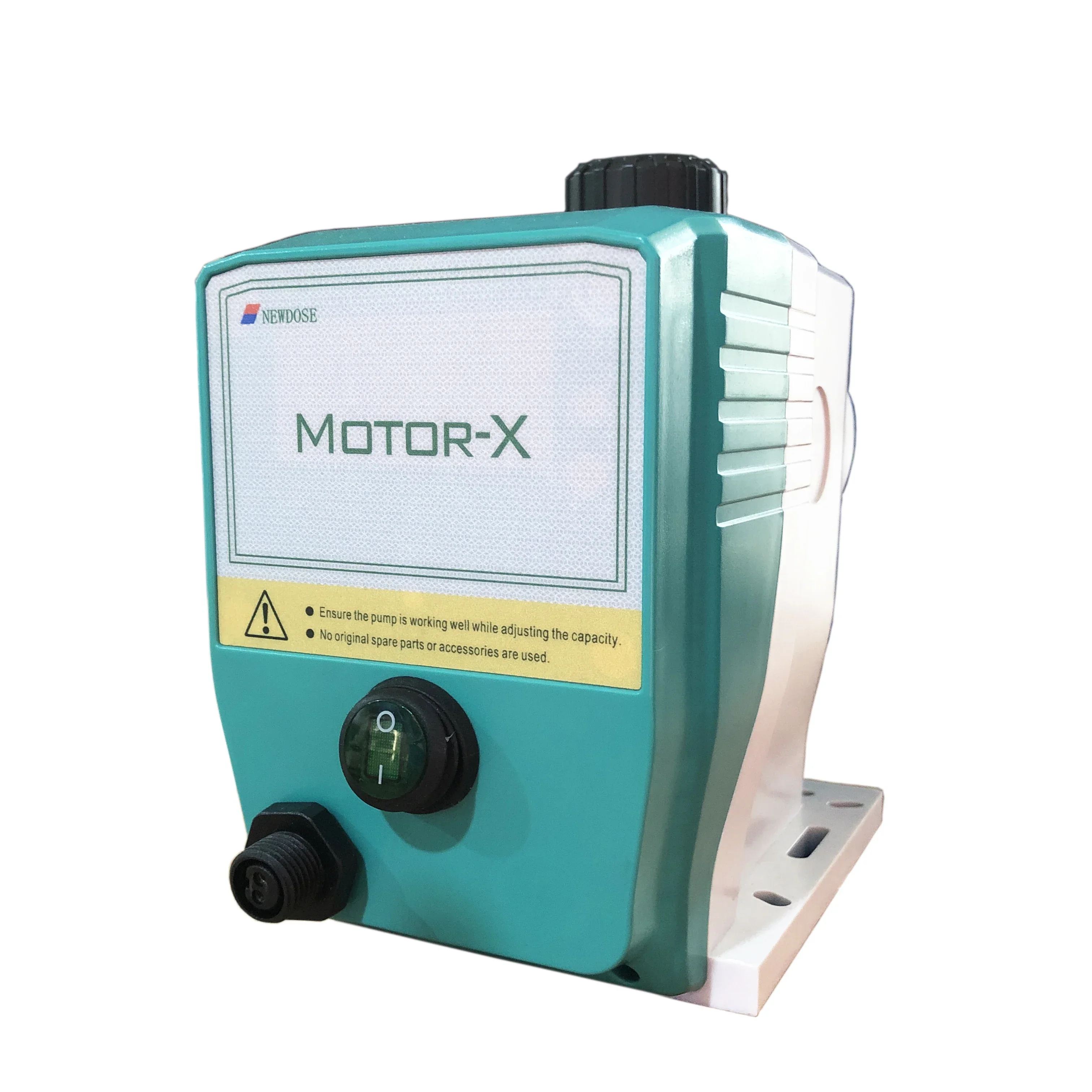 Насос дози Newdose MX40-12-06