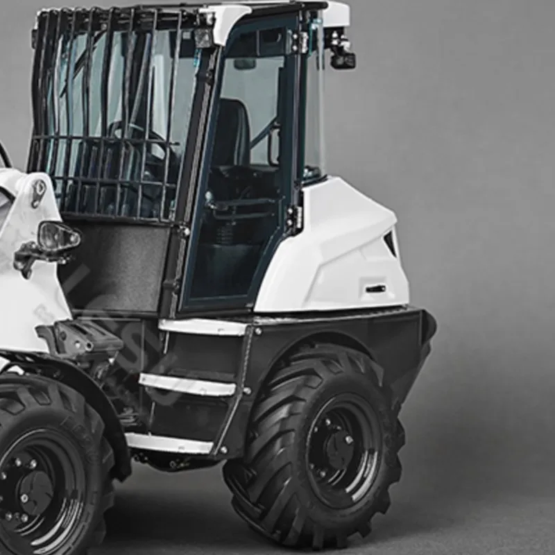 

Toy 1/14 LESU AT1050 RC Hydraulic Loader Telescopic Arm Finished Radio Control Truck Machine Light Sound Car Model Vehicle Gifts
