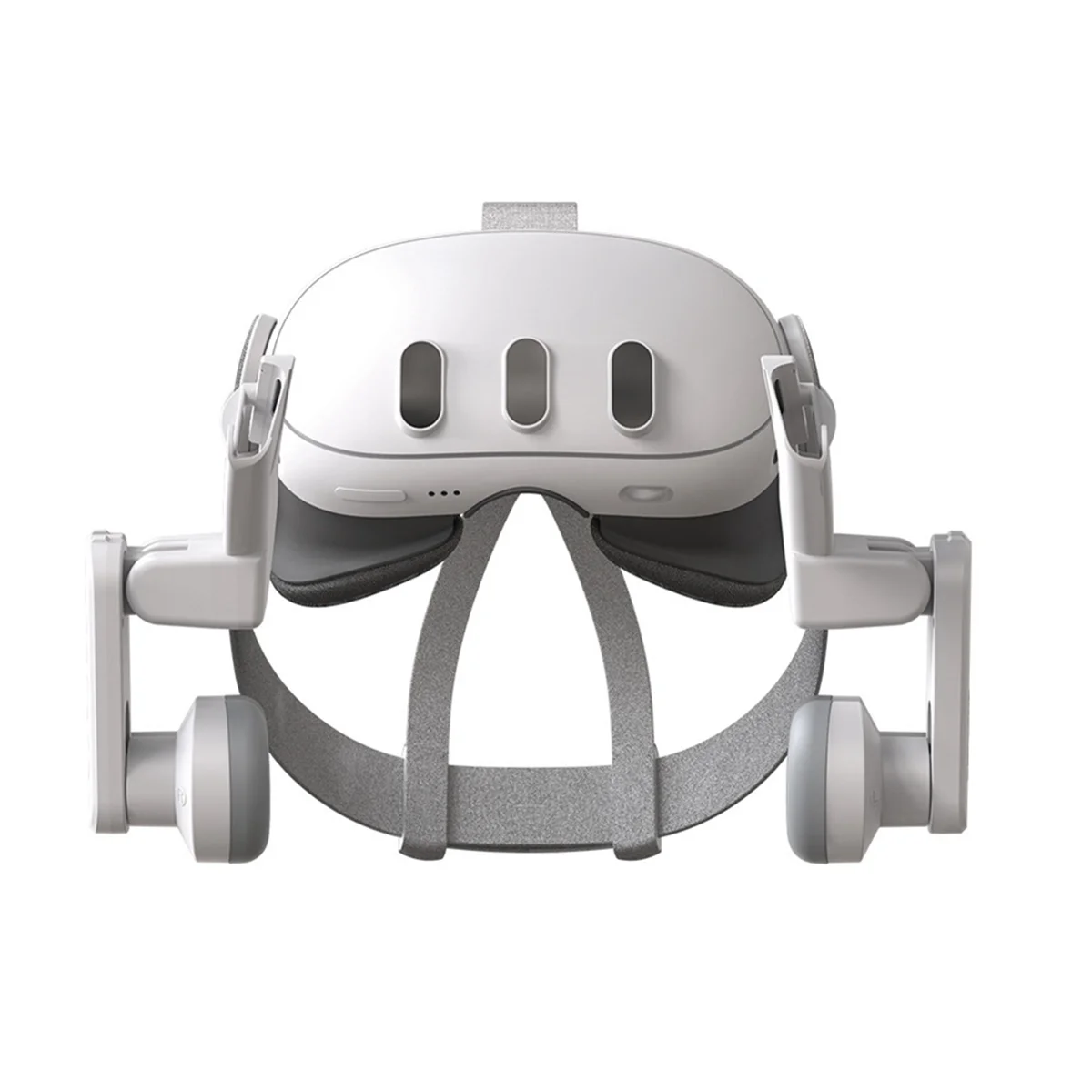 POP-l1 زوج يفشل الأذن الحد من الضوضاء سماعة VR الصوت غطاء للأذنين سماعة ل ميتا كويست 3 VR