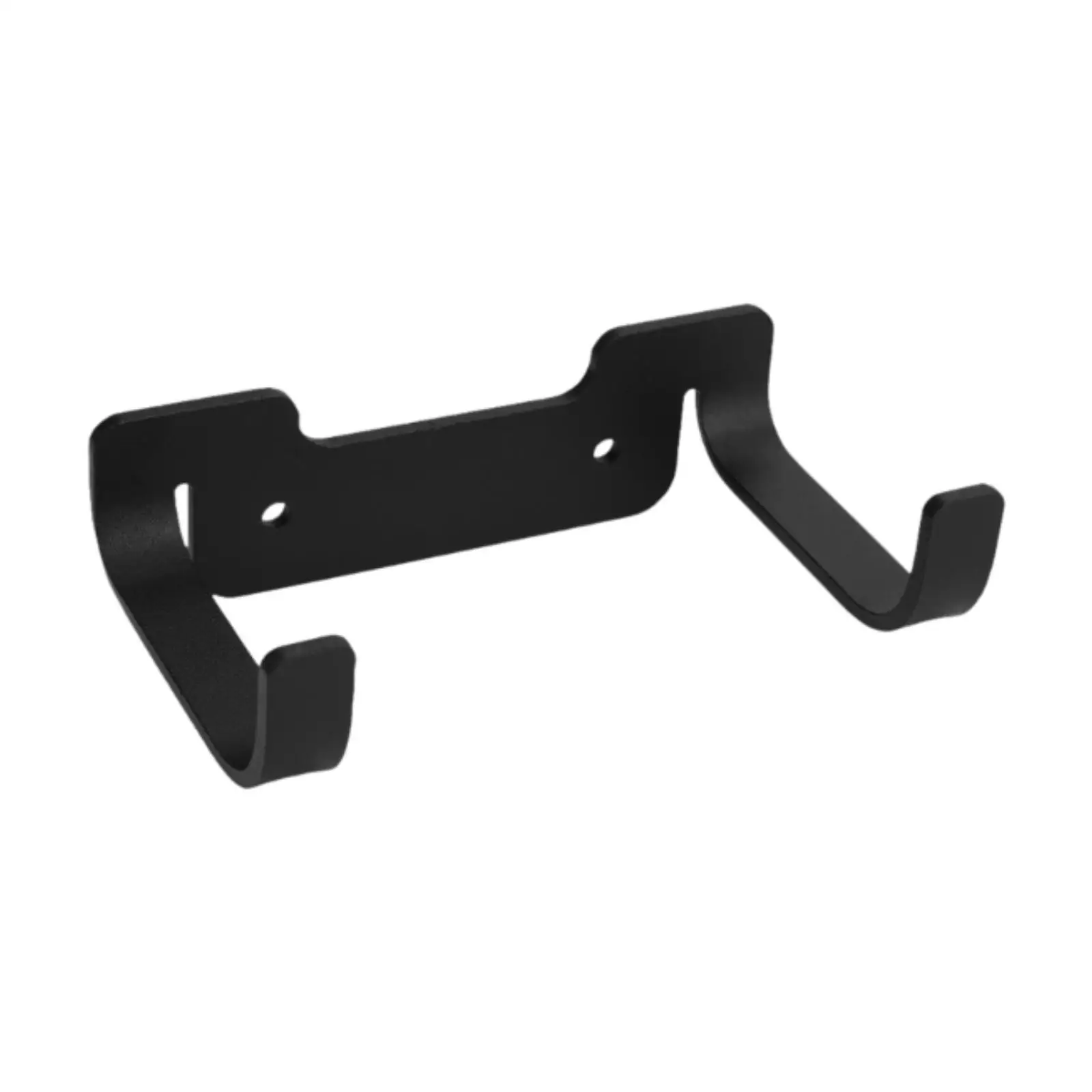 Hedge Trimmer Hanger Wall Mount Weeder Hanger Convenient Heavy Duty Bracket