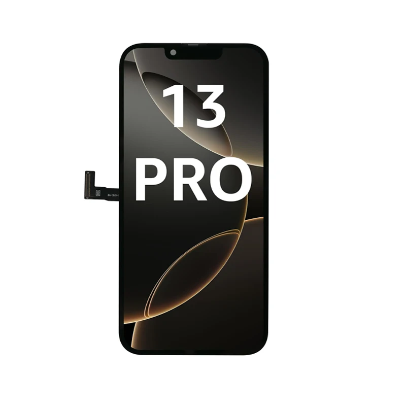 OEM Quality Perfect Screens with No Defects For iPhone 13 13 Pro 13 ProMax Original Screen Replacement LCD Display