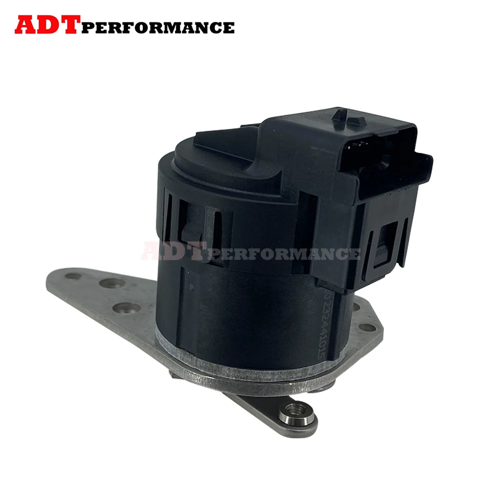 54399880063 54399700063 Turbo Electronic Actuator Left Side BV39 for Land Rover Range III 272HP 200Kw 3.6TD TDV8/368DT 2006-