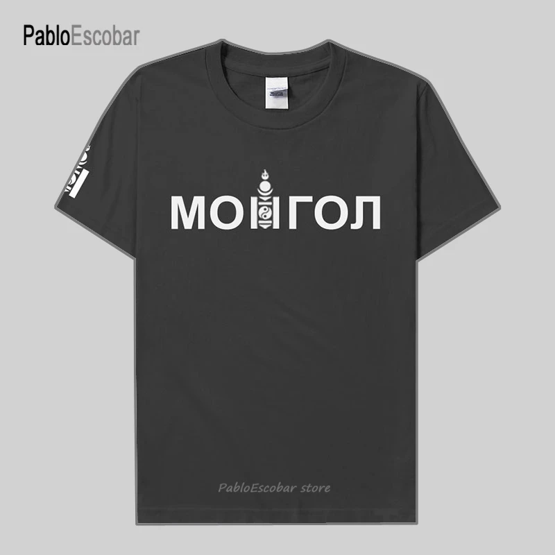 Mongolia MNG Mongol Mongolian totem mens t shirt Tops t-shirt Short sleeve clothes t-shirtnational team country ethnic