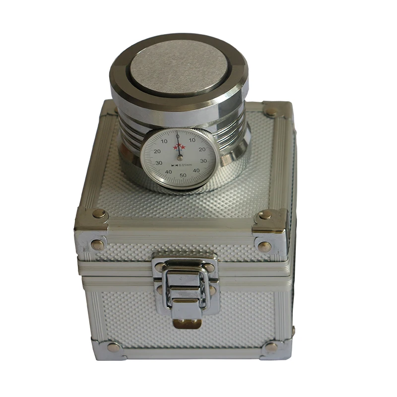 High Precision Z-Axis Zero Indicator Z-axis Preset Gauge Setter