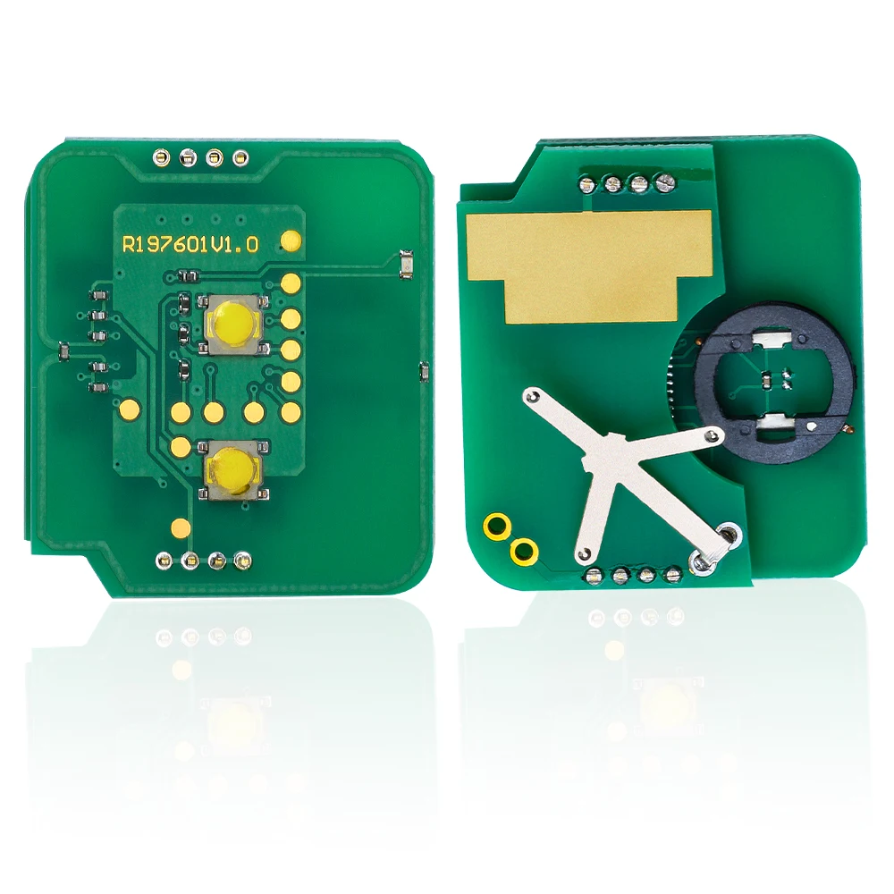 مفتاح السيارة الذكي عن بعد لنيسان X-trail قاشقاي ميكرا باثفندر NV200 نافارا جوك ديوك نوت 433 ميجا هرتز ID46 4D60 رقاقة بدون مفتاح الذهاب