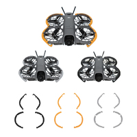 Propeller Guard Protector for DJI Neo 2 Anti-Collision Prop Bumper Protective Cover Ring for DJI Neo 2 Drone Accessories