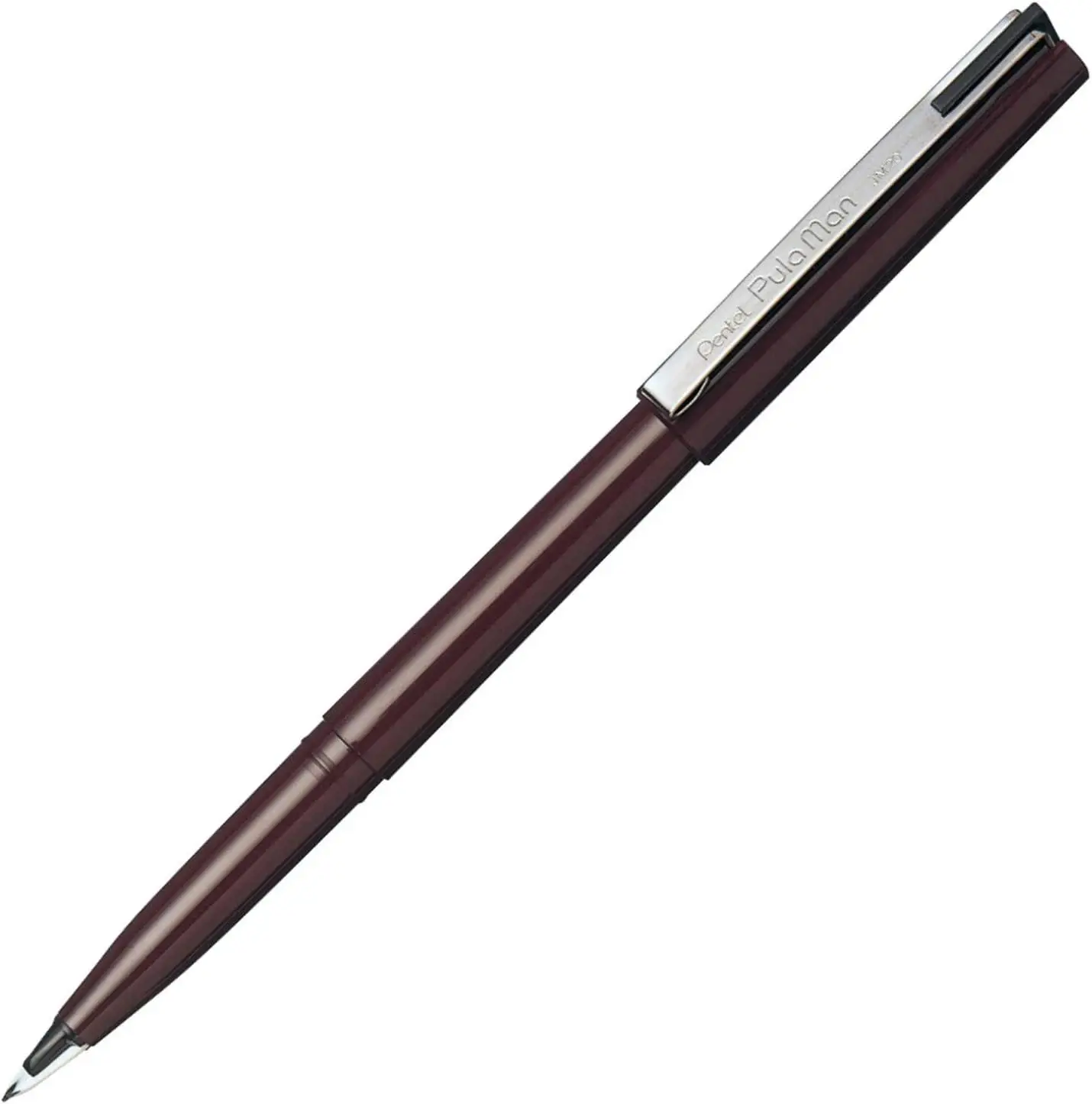 

Premium Black Ink Pen with Smooth Writing, Ideal for Office and School Use