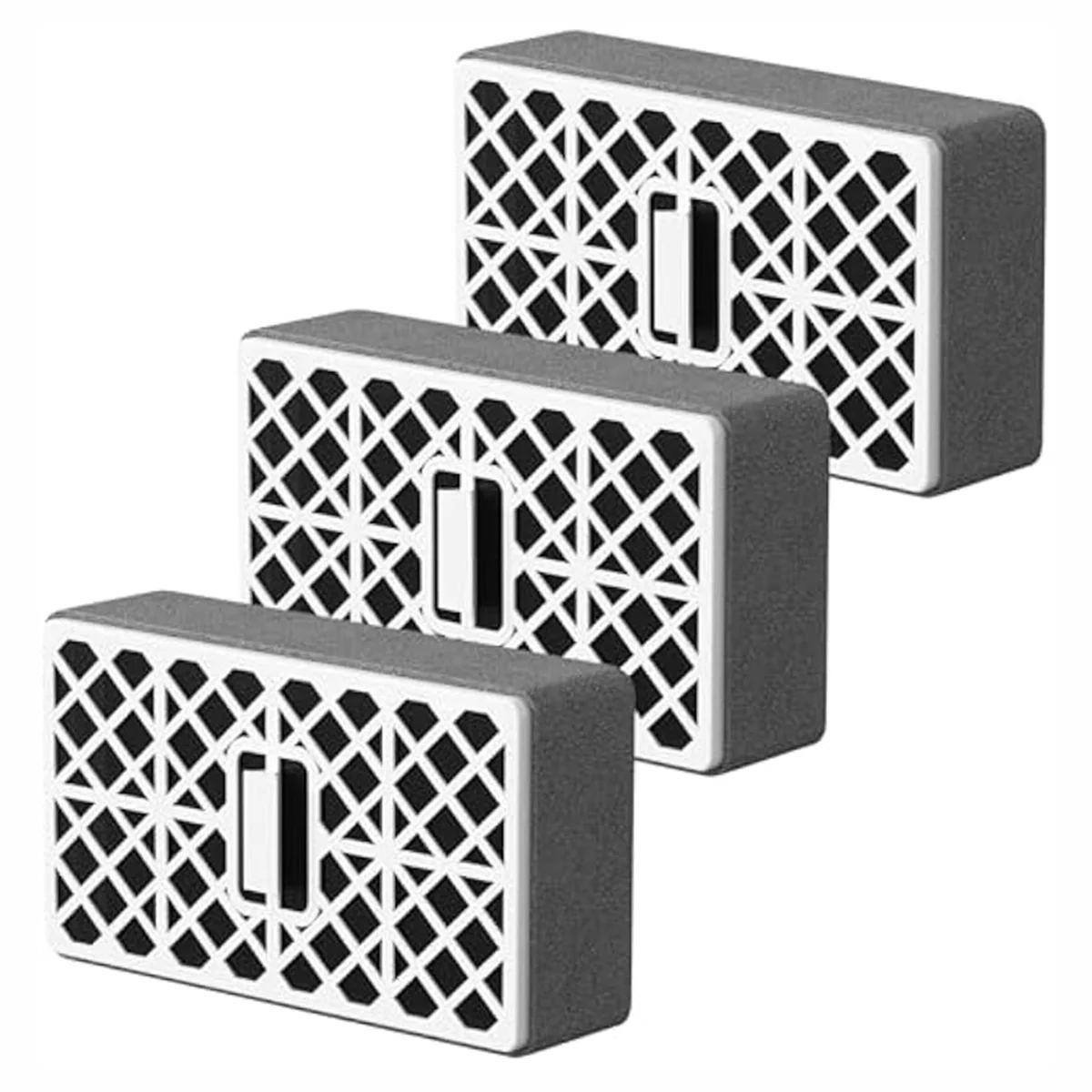 2025+ 3x THU6474-01/THU6474 01 THU6072 Deodorizer Filter for Deodorizer ,for S500e,S550e,K300 Deodorizer