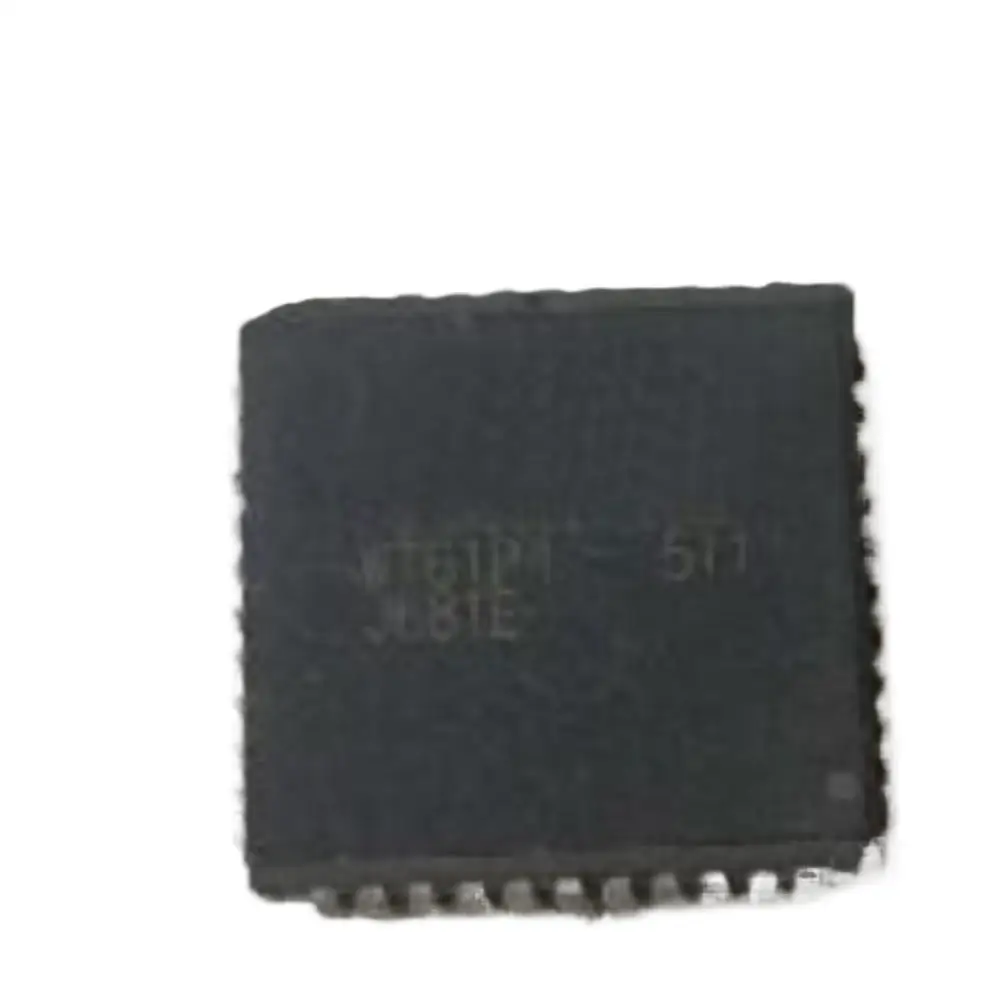

IC new original WT61P4 PLCC44High quality products