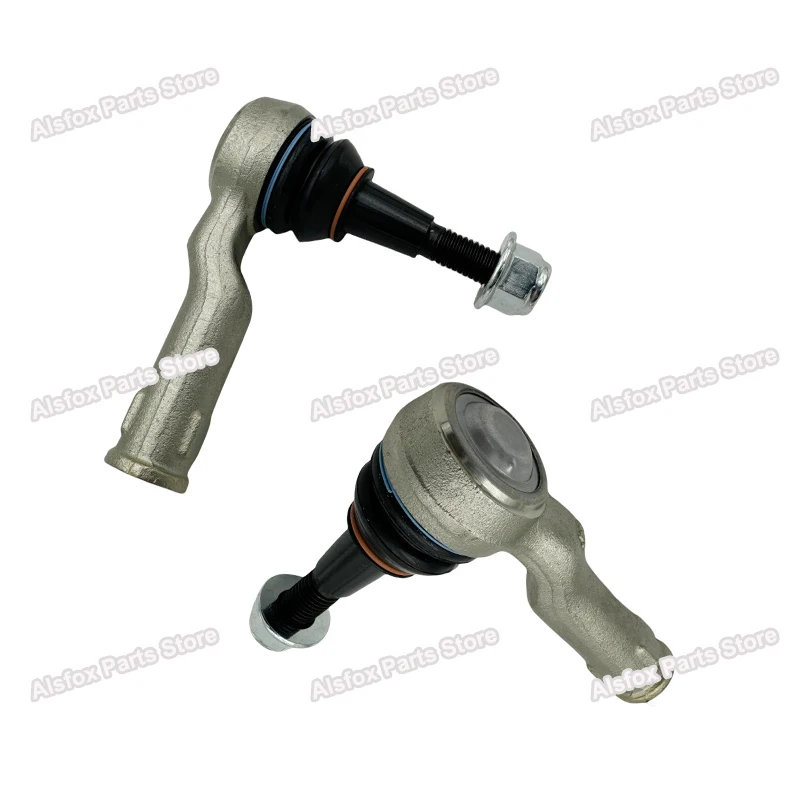 

Наружная рулевая тяга, наконечник шарового шарнира, левая и правая пара для Land Rover Range Rover Discovery L405 LR059261