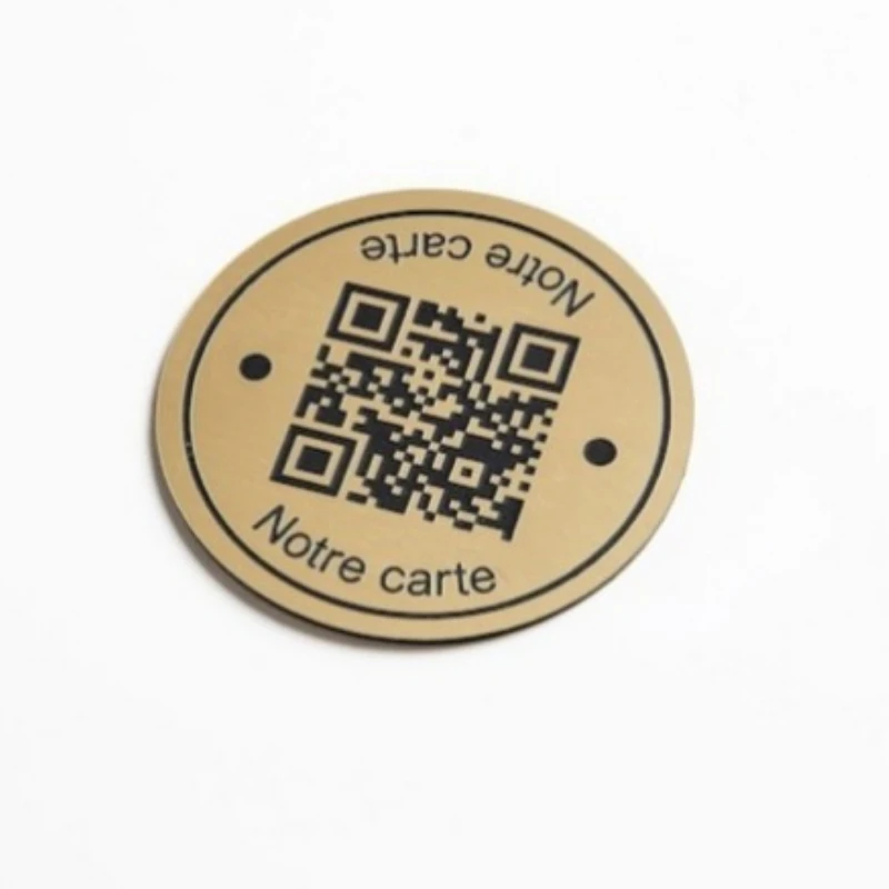 

Поддержка пользовательских QR-кодов, бесконтактное меню, рестораны, гостиничный бизнес, бары, QR-коды Instagram, Facebook, B&B