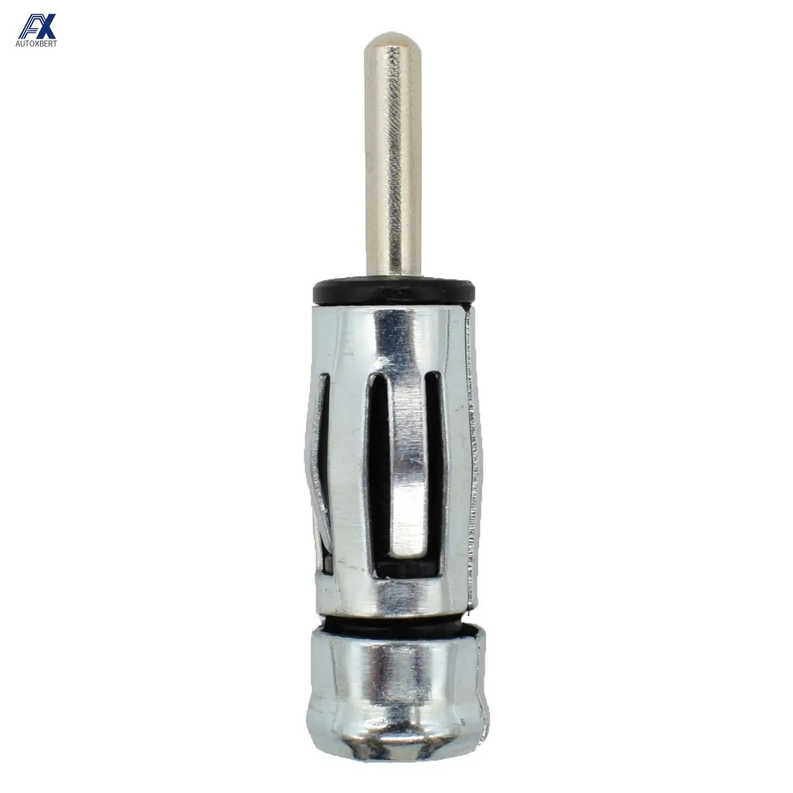 

Автомобильный радиоприемник стерео ISO в Din антенна Мачтовый адаптер для автомобильного радио антенна адаптер для конверсионной розетки запчасти