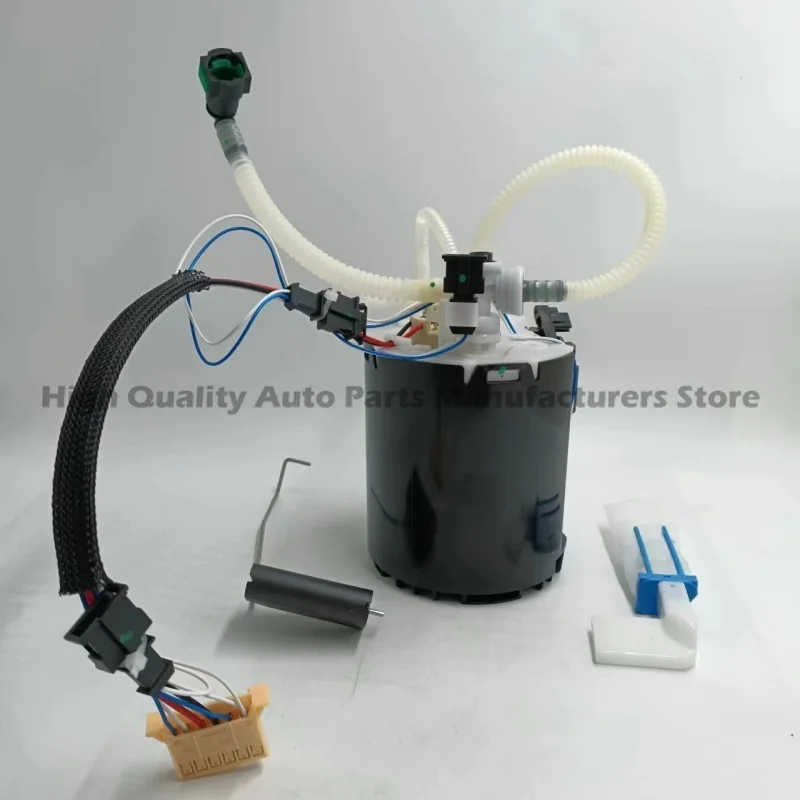 

For Land Rover Evoque Fuel Pump A2C3810440180 LR044427 LR057235 LR072234 High Performance Replacement OEM Quality Fast Shipping