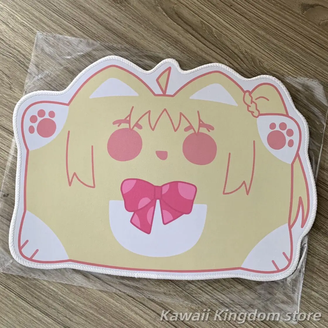 Bocchi the Rock Yamada Ryo Hitori Gotoh Ijichi Nijika Kita Ikuyo Коврик для мыши Коврик для мыши Коврик для мыши Коврик для клавиатуры Компьютерный геймерский настольный коврик