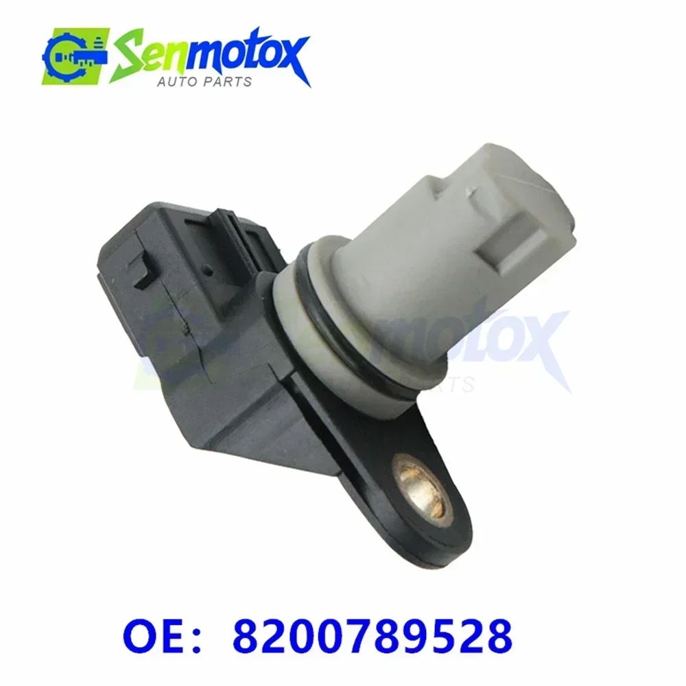 

Датчик положения коленчатого/распределительного вала 8200789528 0986280412 7700103486 8200038472 для Renault Laguna Espace Master Mitsubishi 2005