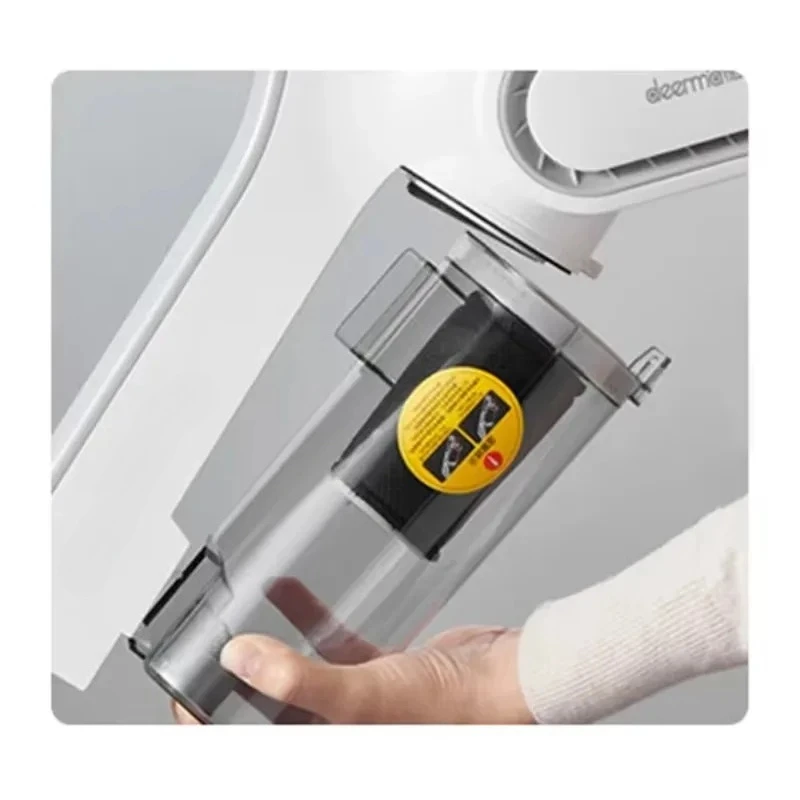 Suitable for Deerma vacuum cleaner DX700 dust cup DX700S dust collection box DX135F/DX700Spro
