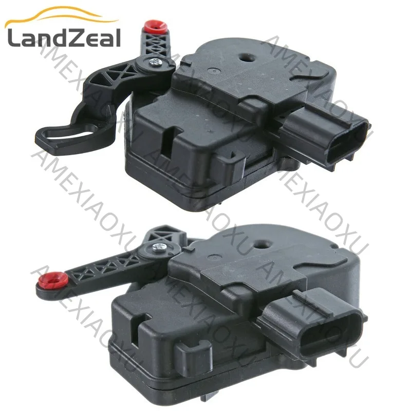 5020678AA 5020679AB Left/right Sliding Door Lock Actuator for Chrysler Town Country Dodge Grand Caravan