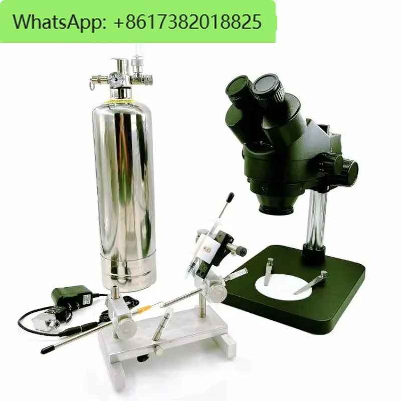 Beekeeping Queen Bee Artificial Insemination Kit Equipment Beekeeping Queen Bee Artificial Insemination Kit