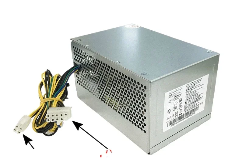 

For Lenovo 10 + 4 Pin Power Supply HK280-21/23PP PA- 2181-1 PCE027 PCE028 Rated 180W