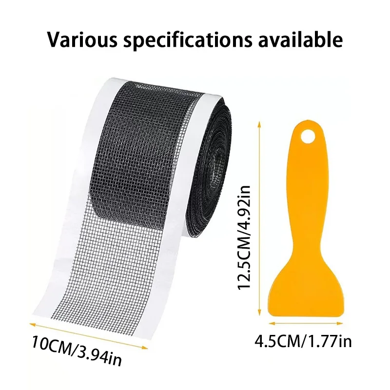 

Самоклеящаяся наклейка для дренажа пола, 5-100 м, можно подключить к душевой, ванной комнате, одноразовый сетчатый фильтр для раковины, товары для дома, новинка