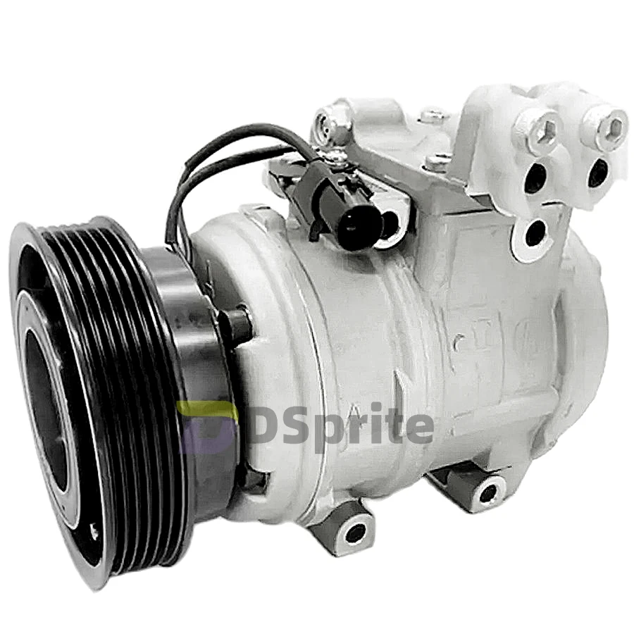 AUTO AC Compressor For Hyundai Tucson 2.7 Elantra 1.6 For Kia Sportage Carnival 977012E300 977012E500 977012D600 9770107200