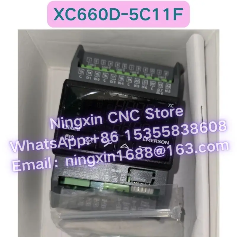 New Original XC660D-5C11F controller Fast delivery