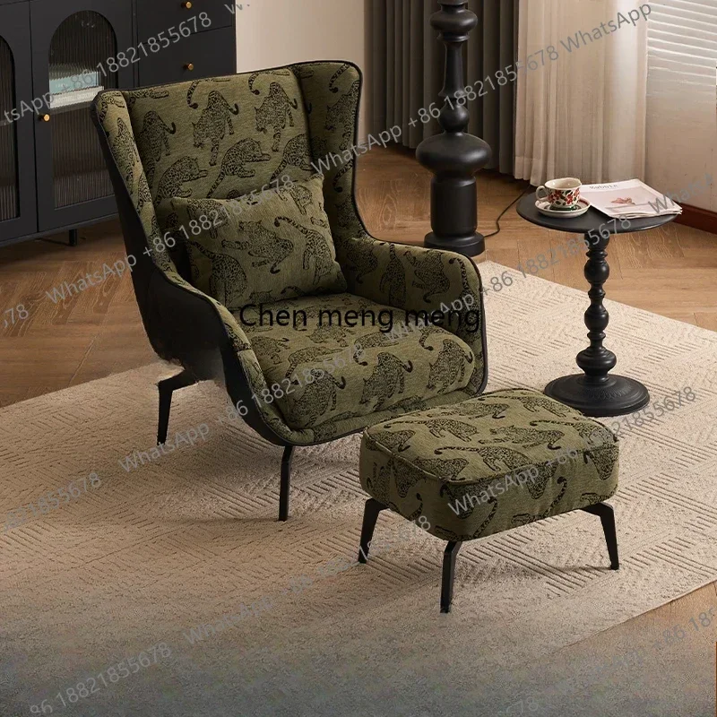 Nordic Vintage Livi… - image