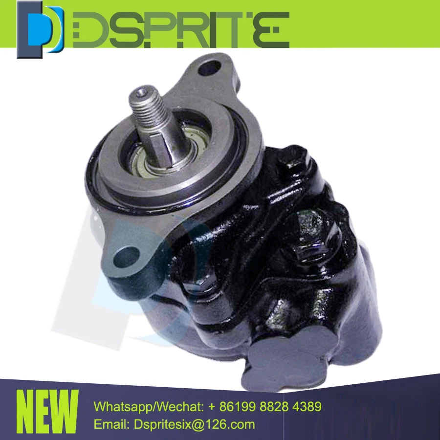 

For New power steering pump TOYOTA LAND CRUISER 4.2 TD HDJ80 4WD 80 series 4432060170 4432060171 44320-60171 44320-60170