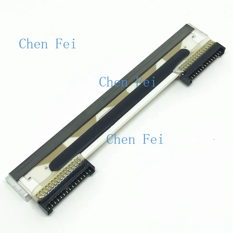 New thermal printhead Print head for Fujitsu 9860 KD2003-DF10A gc45bp pr-t300s 2dcl