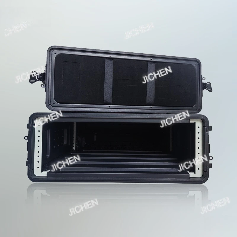 Air Case, Microphon…