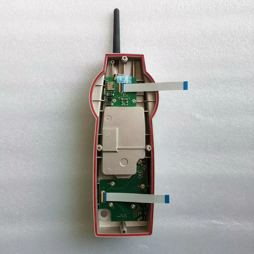 Side Cover With Circuit Board For TS02 TS03 TS06 TS09 TS15 TS16 Total Station With Mainbord