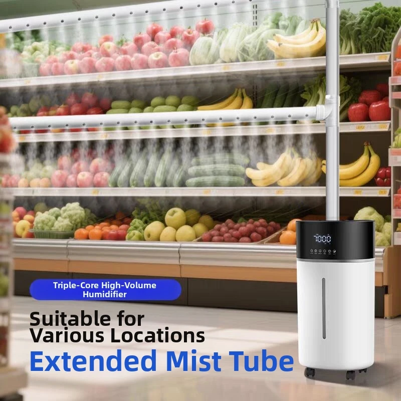 Thumbnail 4 - #9 Compare Humidistats Before You Buy