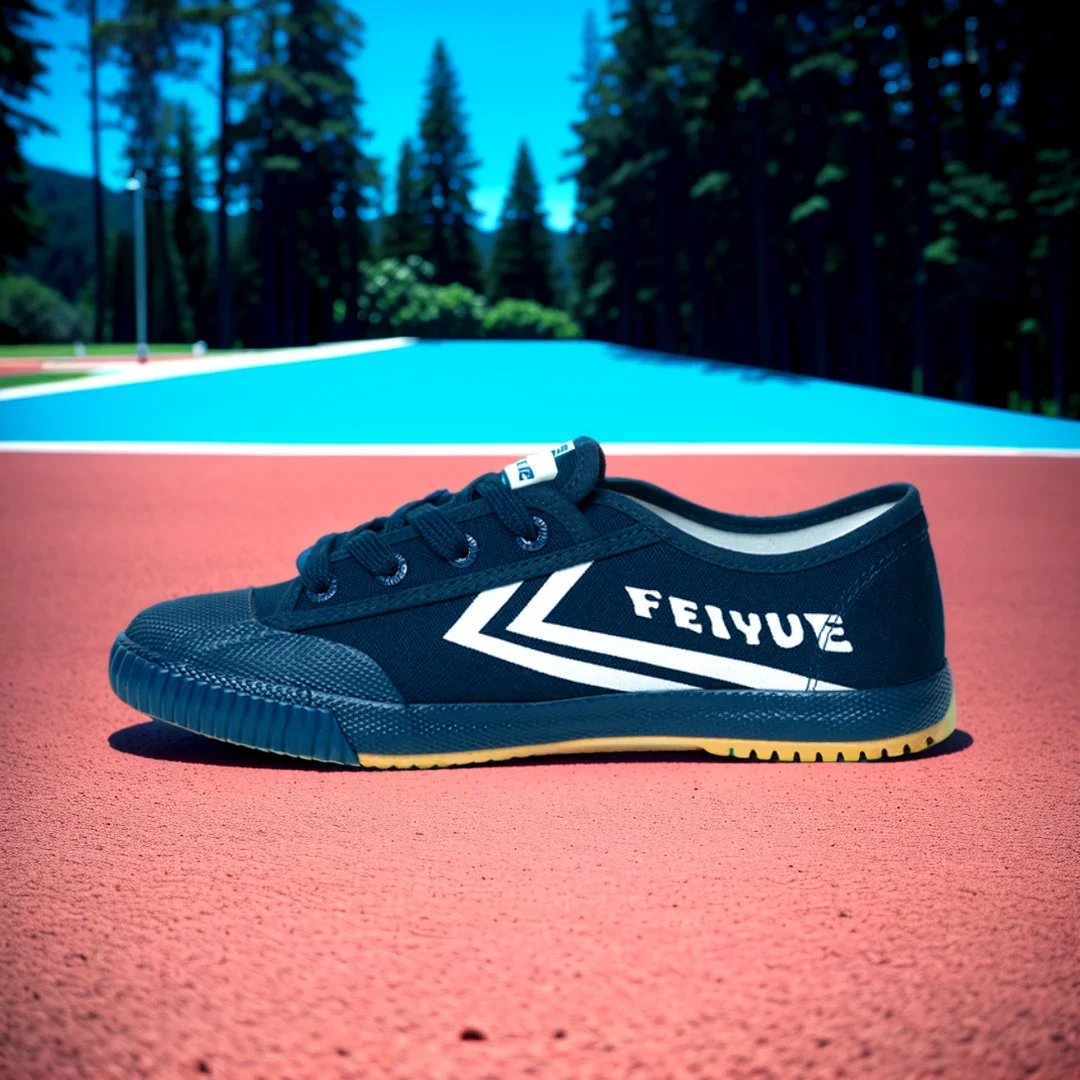 Original Sneakers Martial Arts Kungfu Shoes