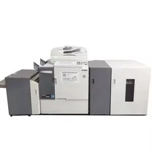 150 Ppm 4 Colors Riso Comcolor Machine X9050 Copier Printer Comcolor 7150 Printer for Inkjet Riso Printer